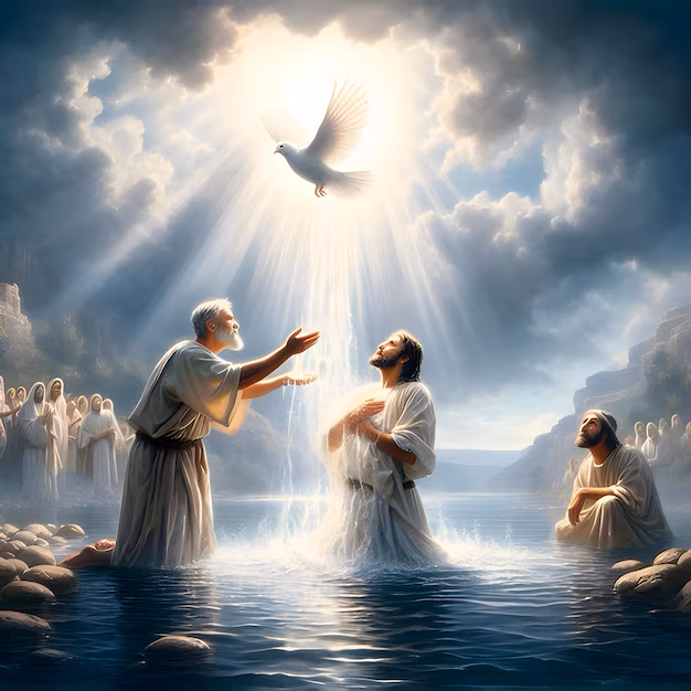 Orden Nuevo Testamento