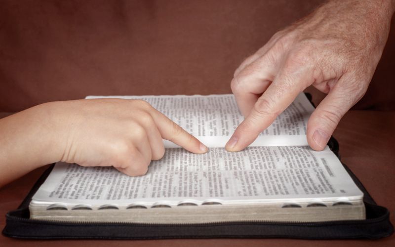 Qué es doctrina