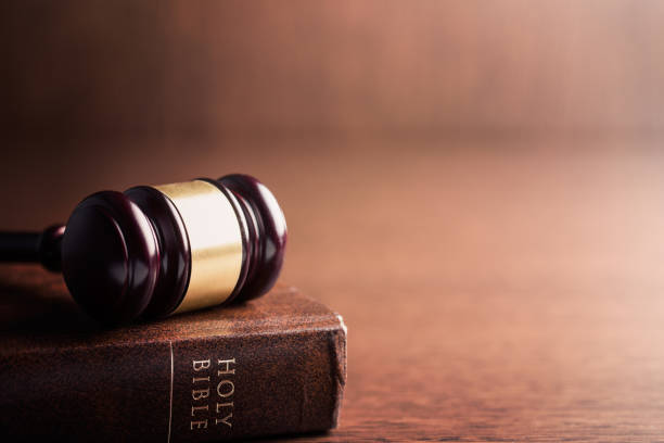 Qué es la justicia